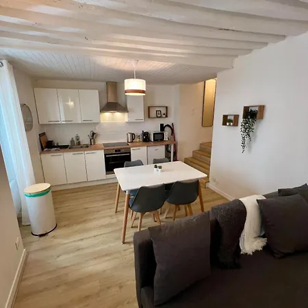 Perchoir Riboud - Coeur De